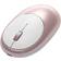 Satechi M1 Wireless Mouse Or Rose Rechargeable USB-C M1 Rose Gold