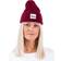 Eivy Women's Watcher Beanie Wine Red Hats