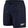 Speedo Plus Size Essential 16 Watershort - Navy