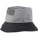 Buff Sun Bucket Hat - Hak Grey