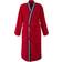 Lacoste Rouge Club Organic Cotton Bathrobe