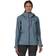 Patagonia Damen Granite Crest Jacke grau