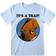 Star Wars its trap blue t-shirt official