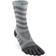 injinji Calze Ultra Run Crew - Grigio