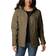 Columbia Damen Silver Falls Kapuzen-Jacke