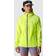 The North Face Women's Summit Superior Futurelight Jacket - LED Yellow