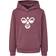 Hummel Cuatro Hoodie - Rose Brown (213850-4085)