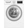 Bosch Serie 4 WAN28127 Hvid