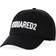 DSquared2 Logo Hat - Sort