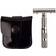 Merkur Closed Comb Travel Safety Razor