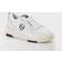 Sergio Tacchini BB Court Lo M - White/Tofu/Maritime Blue