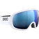 POC Fovea, Skidglasögon, Hydrogen White