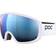 POC Fovea, Skidglasögon, Hydrogen White