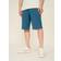 Outhorn Sportshorts OTHSS23TSHOM132 Blau Regular Fit