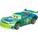 Disney Cars GKB08 3 Noah Gocek Vehicle DXV29