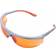 Zekler Beskyttelsesbriller HC UV - Orange