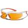 Zekler Beskyttelsesbriller HC UV - Orange