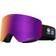 Dragon R1 Otg Snow Goggles - Black Pearl/purple Ion & Amber