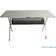 Brunner Camp4 Titan Space Lamellbord Alu 115 x 72 cm