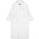 Polo Ralph Lauren L/S Shawl-Lounge-Robe Morgonrockar White