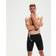 Speedo Hyper Boom Splice Jammer Black/blue