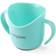 BabyOno Be Active Flow Ergonomic Training Cup with Handle 120ml