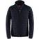 Wellensteyn Steppjacken Steppjacke MOLM-719-DN, blau