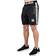 Gorilla Wear Atlanta Shorts, Black/Grey