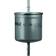 Mahle Filter KL196 79605262 MAHLE ORIGINAL