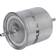 Mahle Filter KL196 79605262 MAHLE ORIGINAL