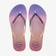 Havaianas Flip Flops Slim Gradient Sunset