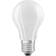 LEDVANCE Classic Superior LEDbulb E27 Pære filament matt 13.8W 1521lm 927 ekstra varm hvid bedste farvegengivelse dæmpbar erstatter 100W