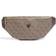 Guess Vezzola Eco Quattro G Bum Bag - Brown