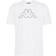 Kappa Junior Cromen - White/Grey