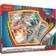 The Pokemon Company TCG: Roaring Moon or Iron Valiant ex Box