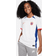 Nike Norwegen 2023 Stadium Away Dri-FIT Fußballtrikot für ältere Kinder Weiß