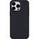 eSTUFF INFINITE PARIS iPhone 15 Pro iPhone 15 Pro Max Smartphone Hülle, Schwarz