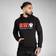 Gorilla Wear Classic Hoodie - Black