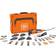 Fein Multimaster MM 700 Max Top 72296864000 tool 61-piece 250