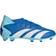 adidas Junior Predator Accuracy.3 FG - Bright Royal Cloud White/Bliss Blue