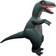 Morphsuit Funny Adult Inflatable Raptor Costume One-Size