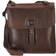 Harold's Harold's Aberdeen Crossbody bag dark brown