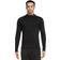 Nike Pro Warm Langærmet Baselayer T-shirt Herre Sort