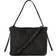 Becksöndergaard Suede Fraya Small Crossbody Bag - Black