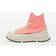 Converse a05012c run star legacy cx platform lace up pink womens