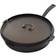 Barebones Skillet All-In-One