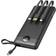 Veger Powerbank C10 10 000mAh Micro Type C Lightning 8-pin