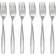 Gräwe Königstein Dessert Fork 17cm 6pcs