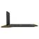 BERG Trampolin Ultim Champion Sports FlatGround 410 Grey AeroWall