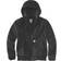Carhartt Women's Washed Duck Active Jackets - Svart